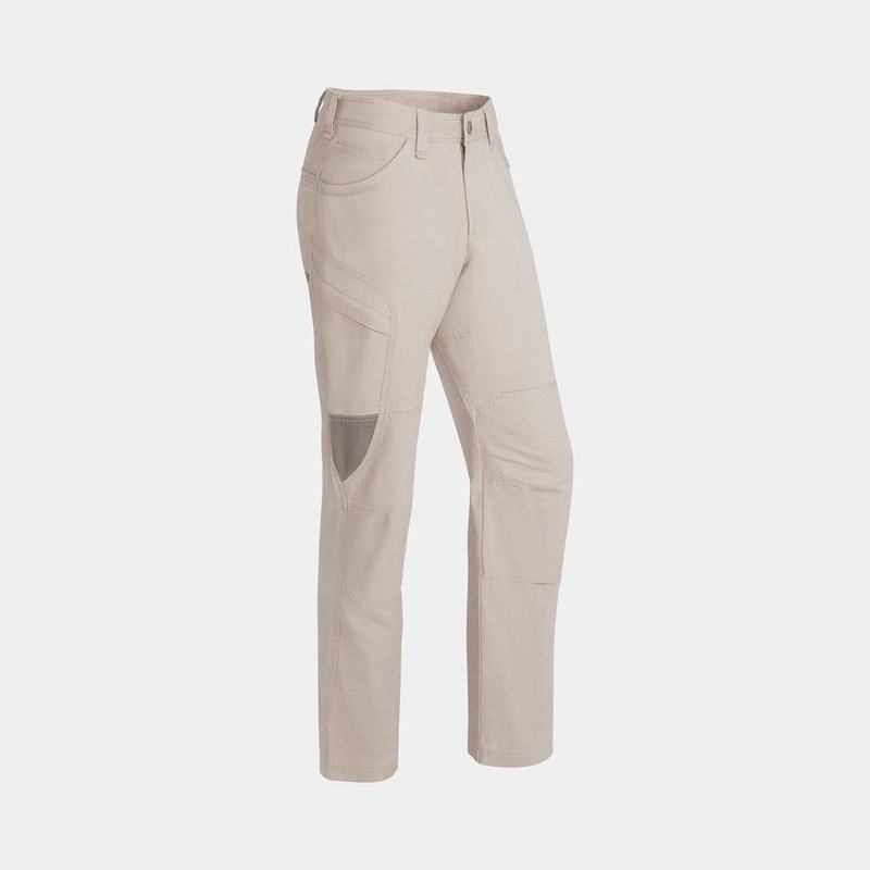 Keen Newport Mens Pants Beige Online NZ (5319-UARQS)